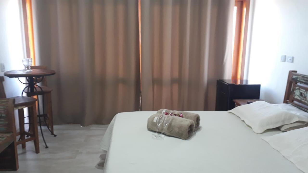 Suites Luma Vista Mar Ильябела Экстерьер фото