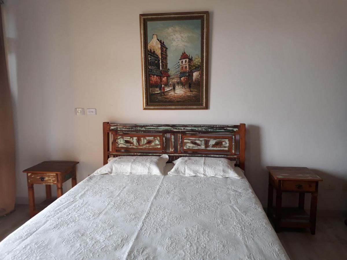 Suites Luma Vista Mar Ильябела Экстерьер фото