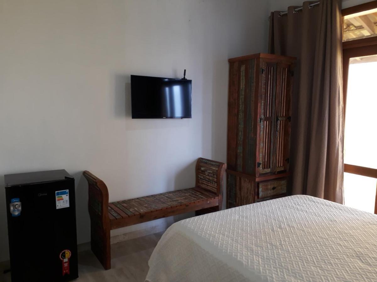 Suites Luma Vista Mar Ильябела Экстерьер фото
