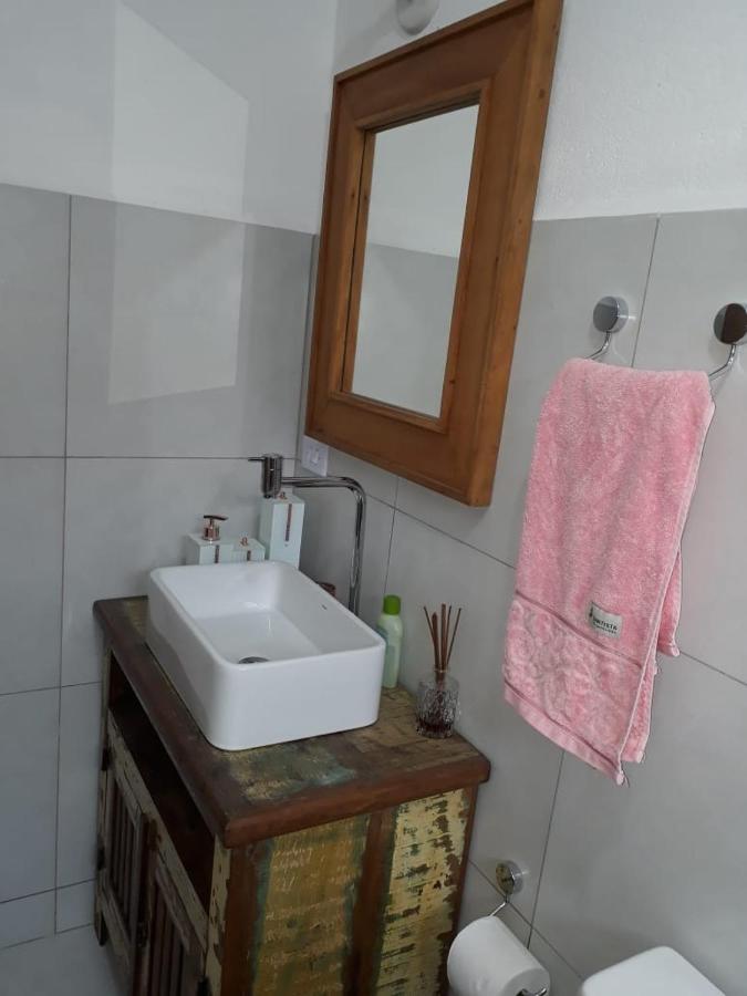 Suites Luma Vista Mar Ильябела Экстерьер фото