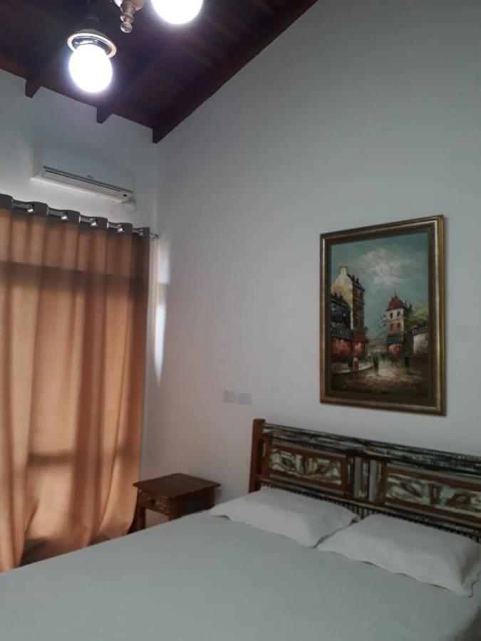 Suites Luma Vista Mar Ильябела Экстерьер фото