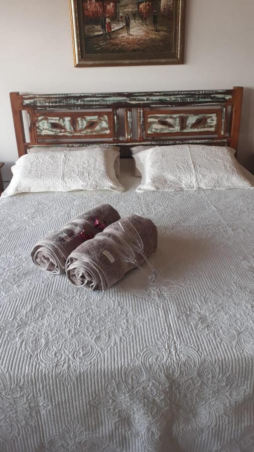 Suites Luma Vista Mar Ильябела Экстерьер фото