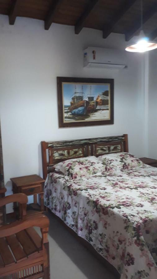 Suites Luma Vista Mar Ильябела Экстерьер фото