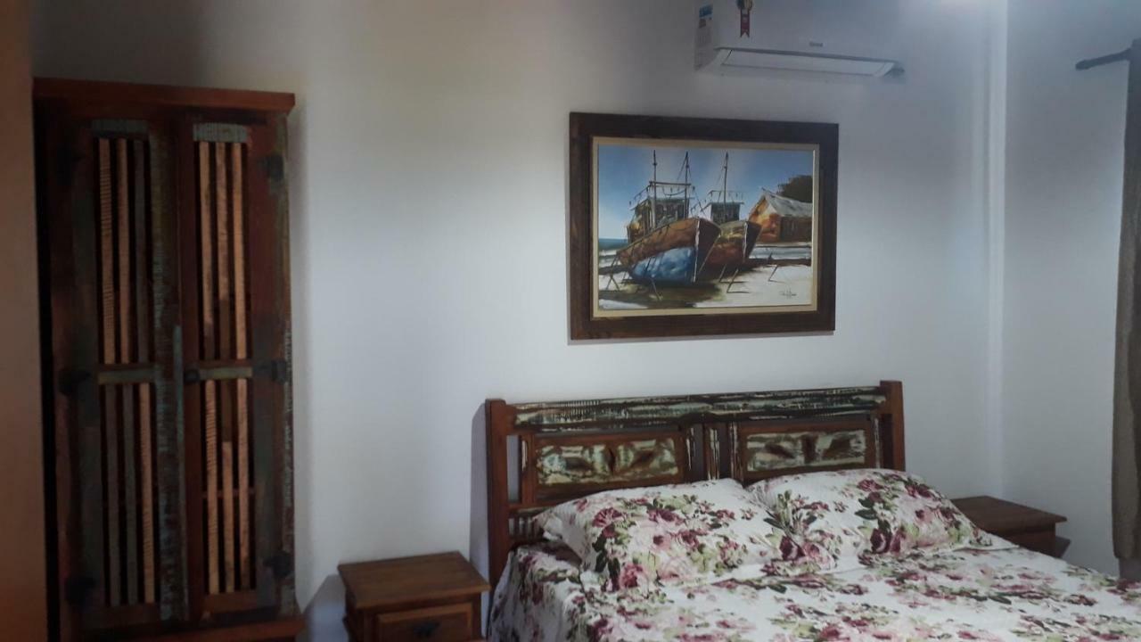 Suites Luma Vista Mar Ильябела Экстерьер фото